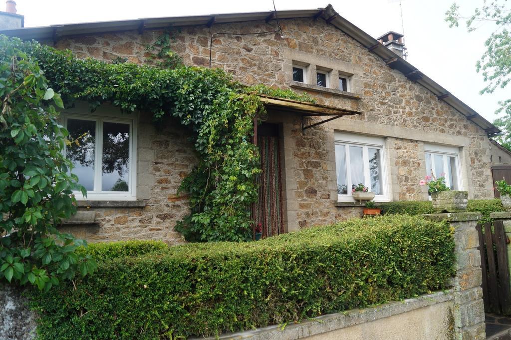 Maison Auriac Lagast Quarto foto