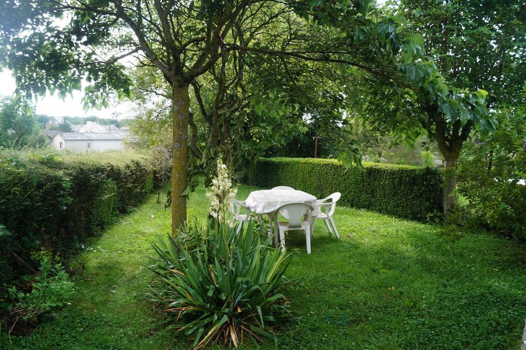 Maison Auriac Lagast Vila Quarto foto